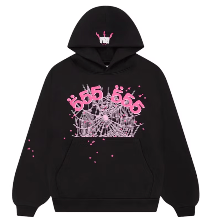Sp5der Angel Number Hoodie Black – YankeeKicks Online Sp5der Angel Number Hoodie Black – YankeeKicks Online
