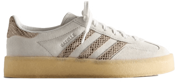adidas Clarks 8th Street Gazelle Indoor by Ronnie Fieg Kithmas –  YankeeKicks Online