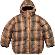 Supreme GORE-TEX 900-Fill Down Parka Fur – YankeeKicks Online