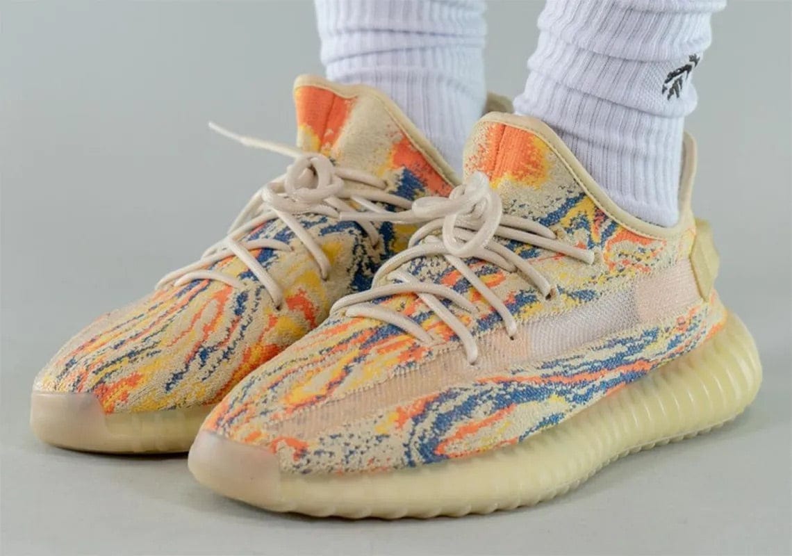 Yeezy Boost 350 V2 MX Oat Yeezy Boost 350 V2 MX Oat