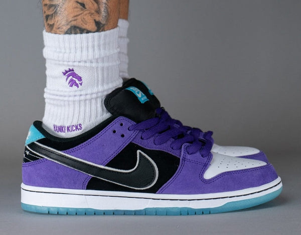 Hayley Wilson x Nike SB Dunk Low – YankeeKicks Online