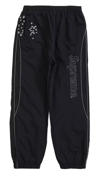 Supreme×AOI Glow-in-the-Dark TrackPant M