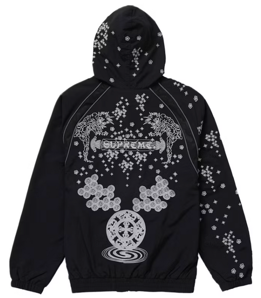 Supreme AOI Glow-in-the-Dark Track Jacket – YankeeKicks Online