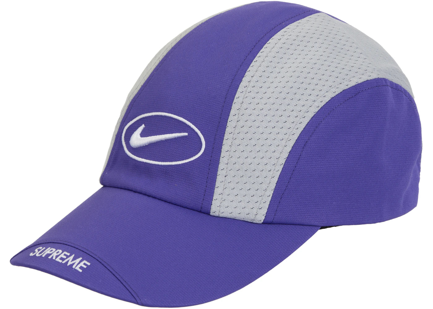 Supreme Nike Running Hat Purple – YankeeKicks Online Supreme Nike Running Hat Purple – YankeeKicks Online