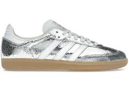 adidas Samba OG Black Carbon Cordura – YankeeKicks Online