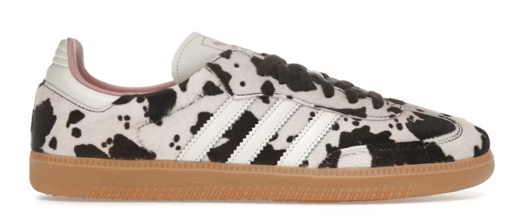 adidas Samba OG JJJJound White YankeeKicks Online adidas Samba OG JJJJound White YankeeKicks Online