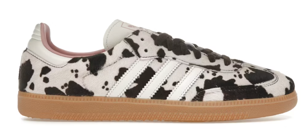 adidas Samba OG Silver Green (Women's) – YankeeKicks Online