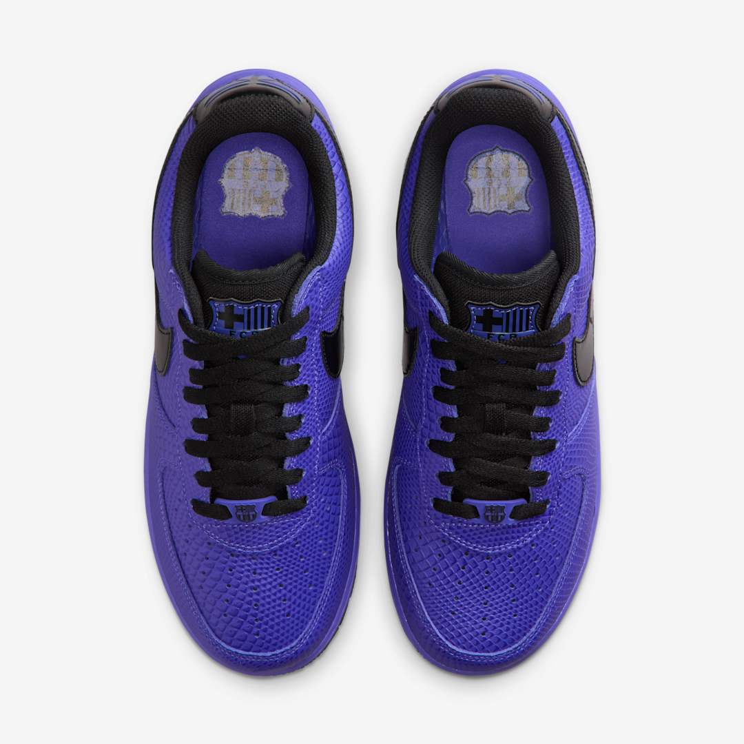 Nike Air Force Low Drake NOCTA Certified Lover Boy W/ Love