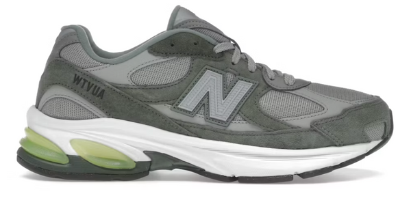 New Balance Abzorb 2010 WTAPS Agave Green – YankeeKicks Online