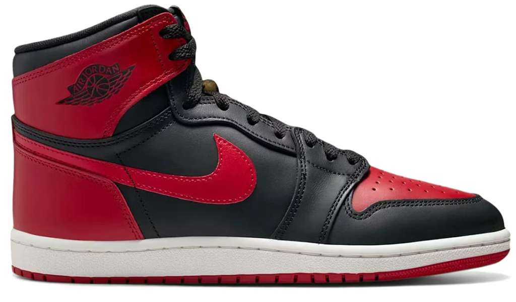 Jordan 1 Retro High '85 OG SP Bred (2025) – YankeeKicks Online Jordan 1 Retro High '85 OG SP Bred (2025) – YankeeKicks Online
