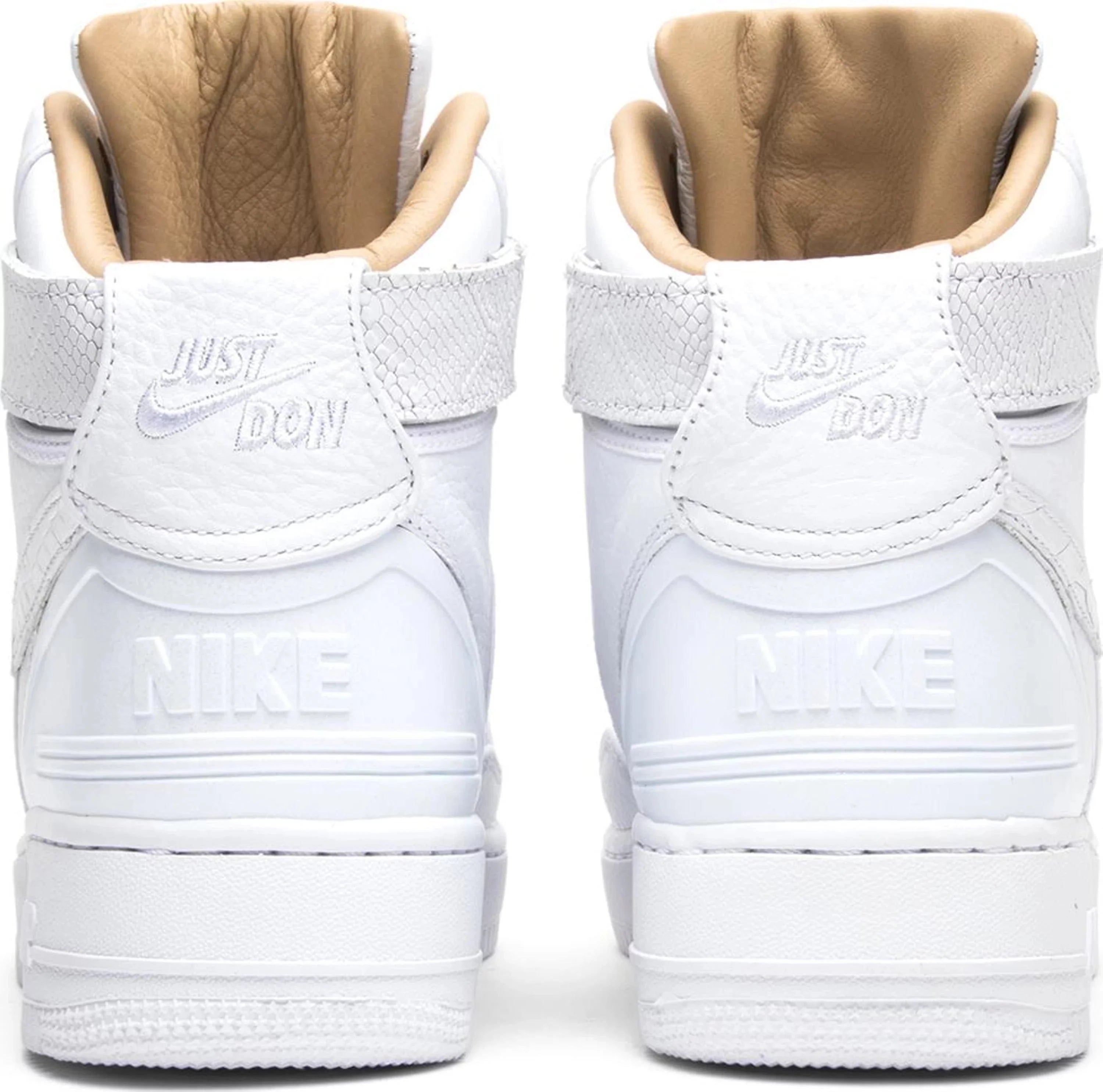 Nike Air Force 1 High Just Don (AF100) – YankeeKicks Online Nike Air Force 1 High Just Don (AF100) – YankeeKicks Online