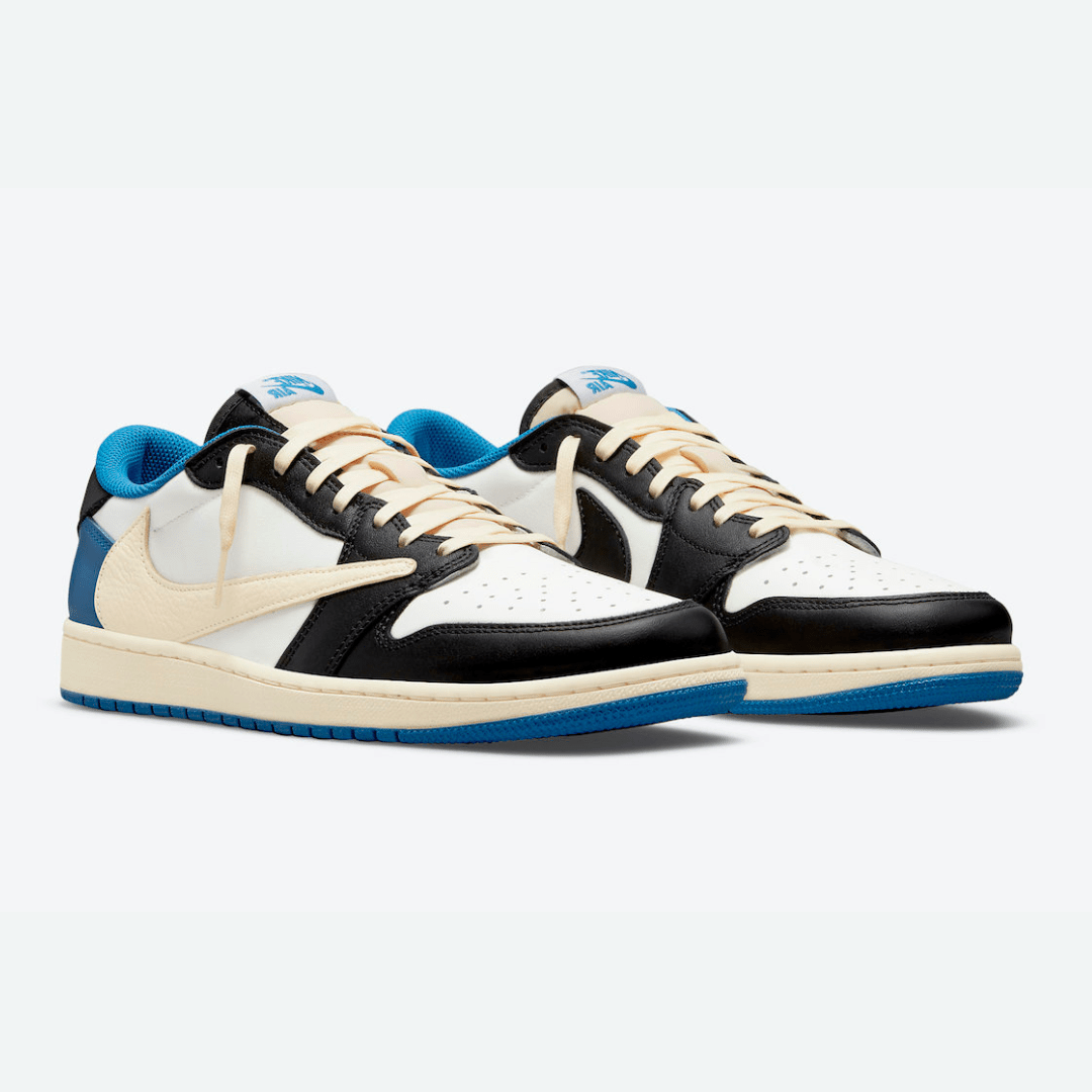 Jordan 1 Low Fragment x Travis Scott – YankeeKicks Online Jordan 1 Low Fragment x Travis Scott – YankeeKicks Online
