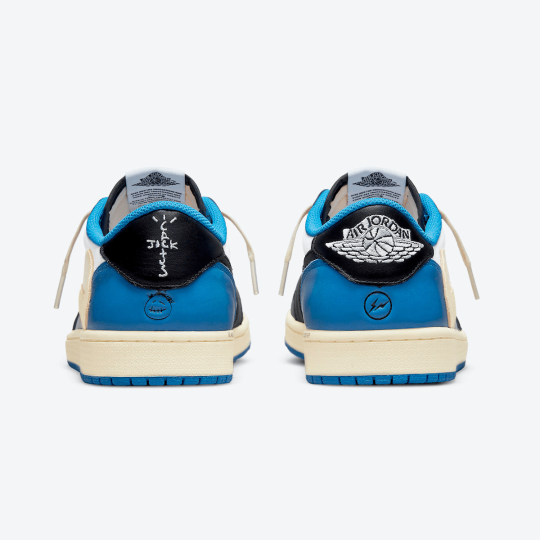 Jordan 1 Low Fragment x Travis Scott – YankeeKicks Online Jordan 1 Low Fragment x Travis Scott – YankeeKicks Online