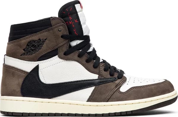 Travis Scott Jordan Sneakernews Travis Scott Jordan Style Code