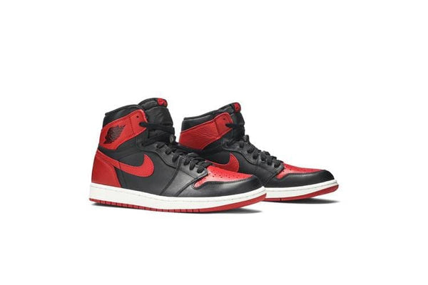 Air Jordan shops 1 Banned