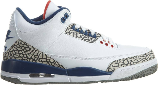 Jordan 3 Retro True Blue 2016 YankeeKicks Online