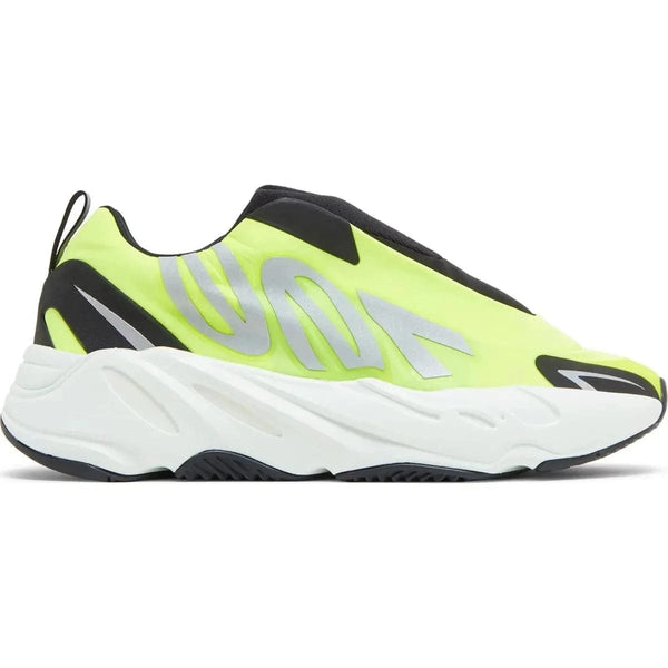 adidas Yeezy Boost 700 MNVN Laceless Phosphor – YankeeKicks Online