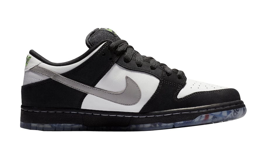 Nike dunk low offers panda size 8(39)