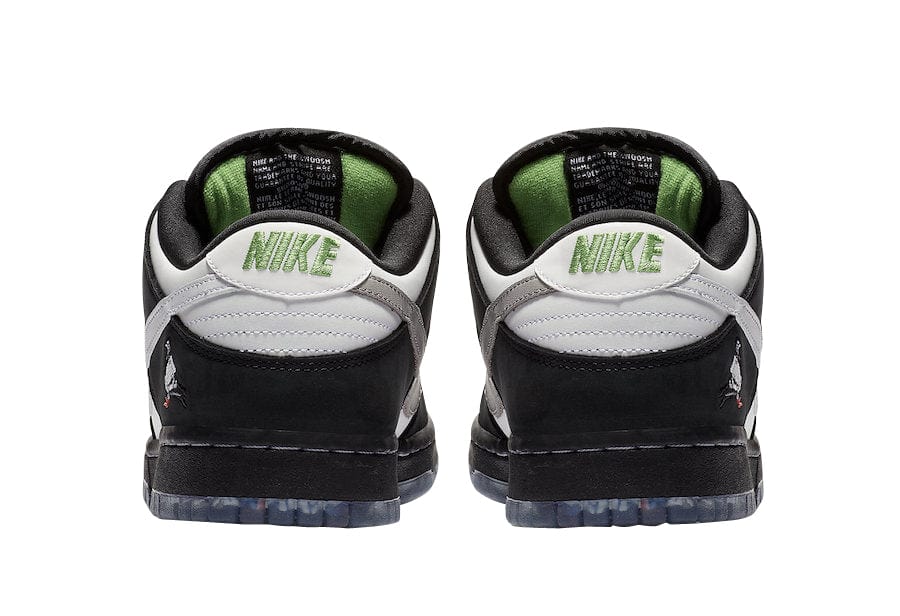 Nike SB Dunk Low Staple Panda Pigeon – YankeeKicks Online