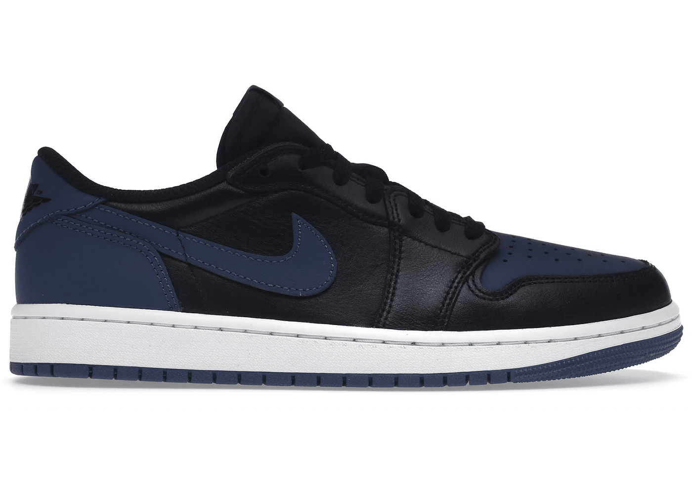 Jordan 1 Retro Low OG Mystic Navy – YankeeKicks Online Jordan 1 Retro Low OG Mystic Navy – YankeeKicks Online