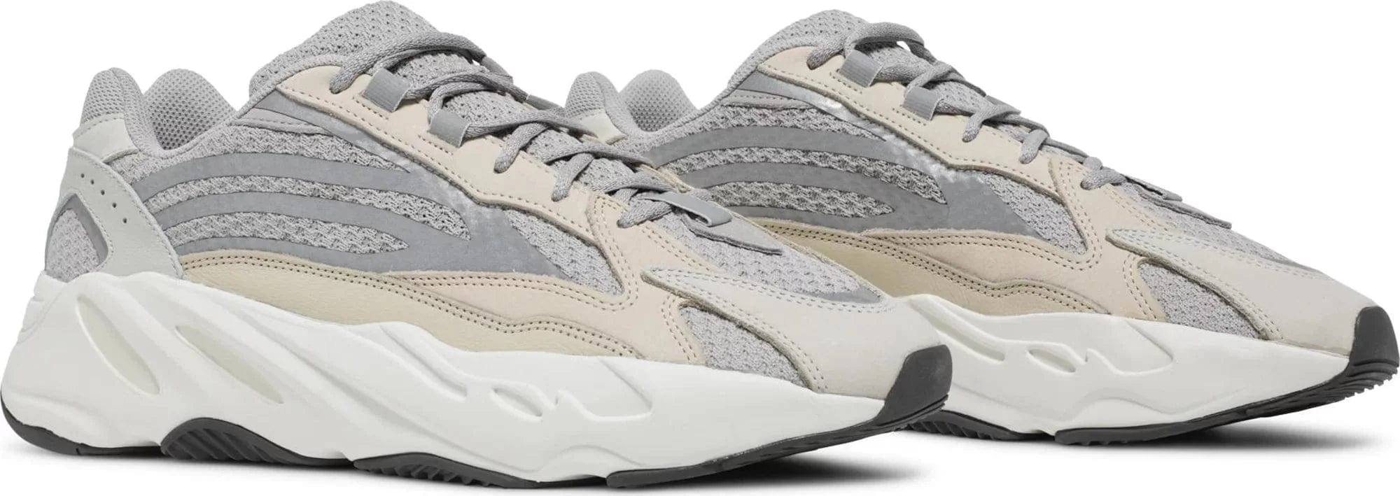 adidas Yeezy Boost 700 V2 Cream – YankeeKicks Online