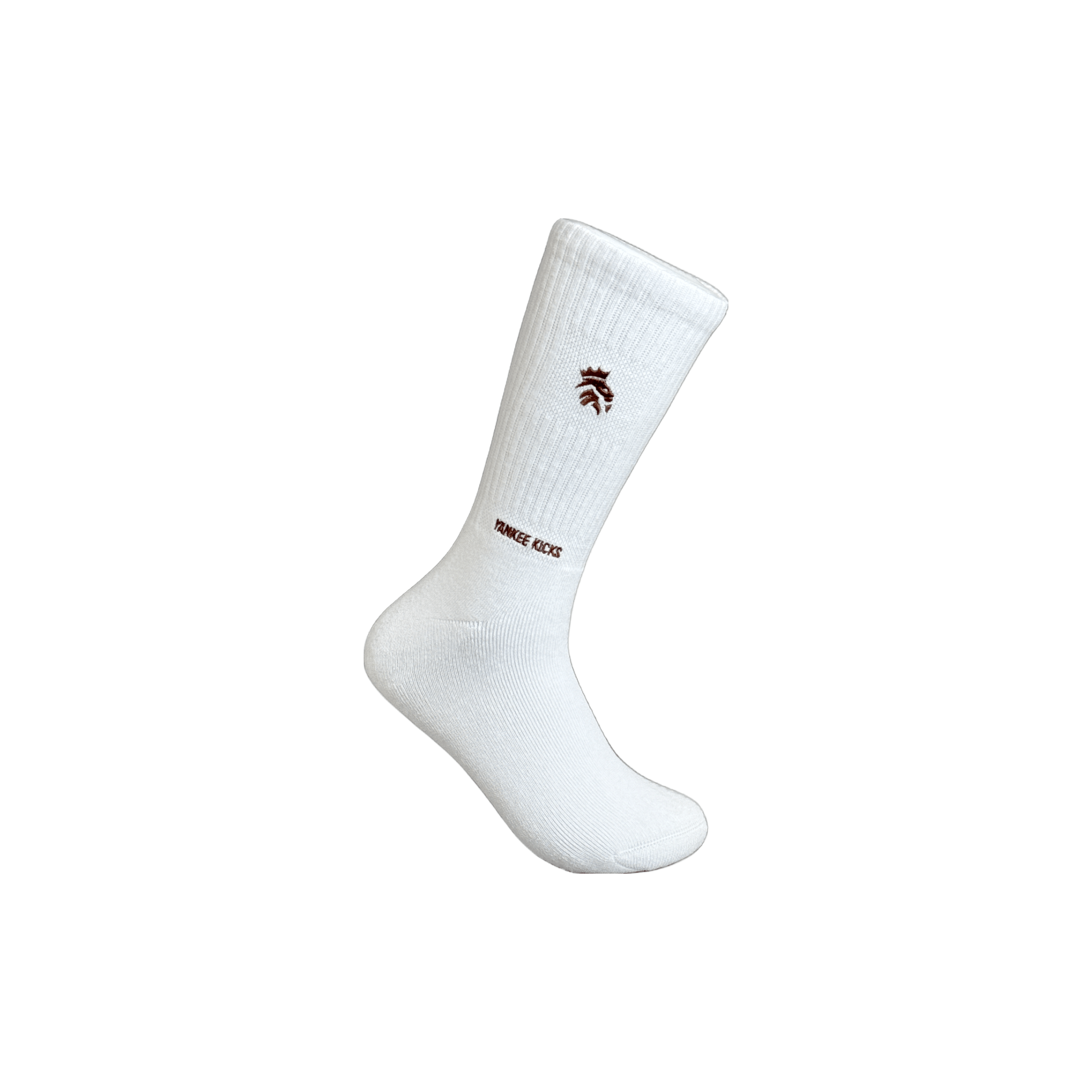 YankeeKicks World Famous Socks (1 Pair)