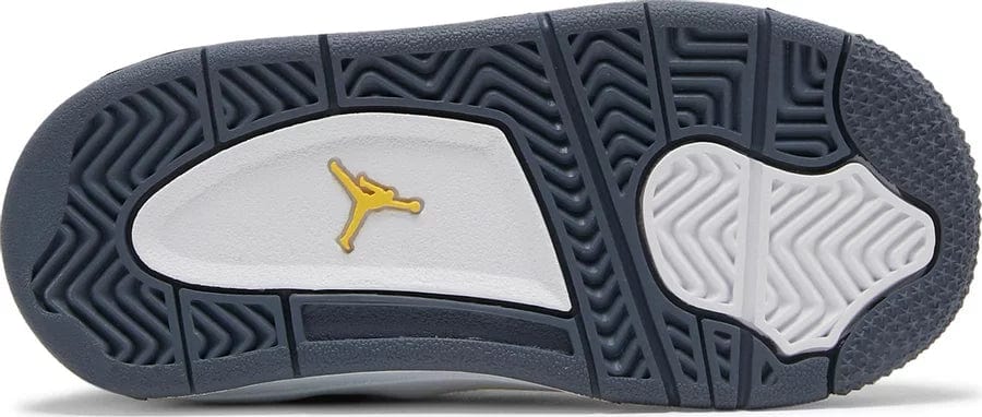 Air jordan 4 lightning 2019 shop