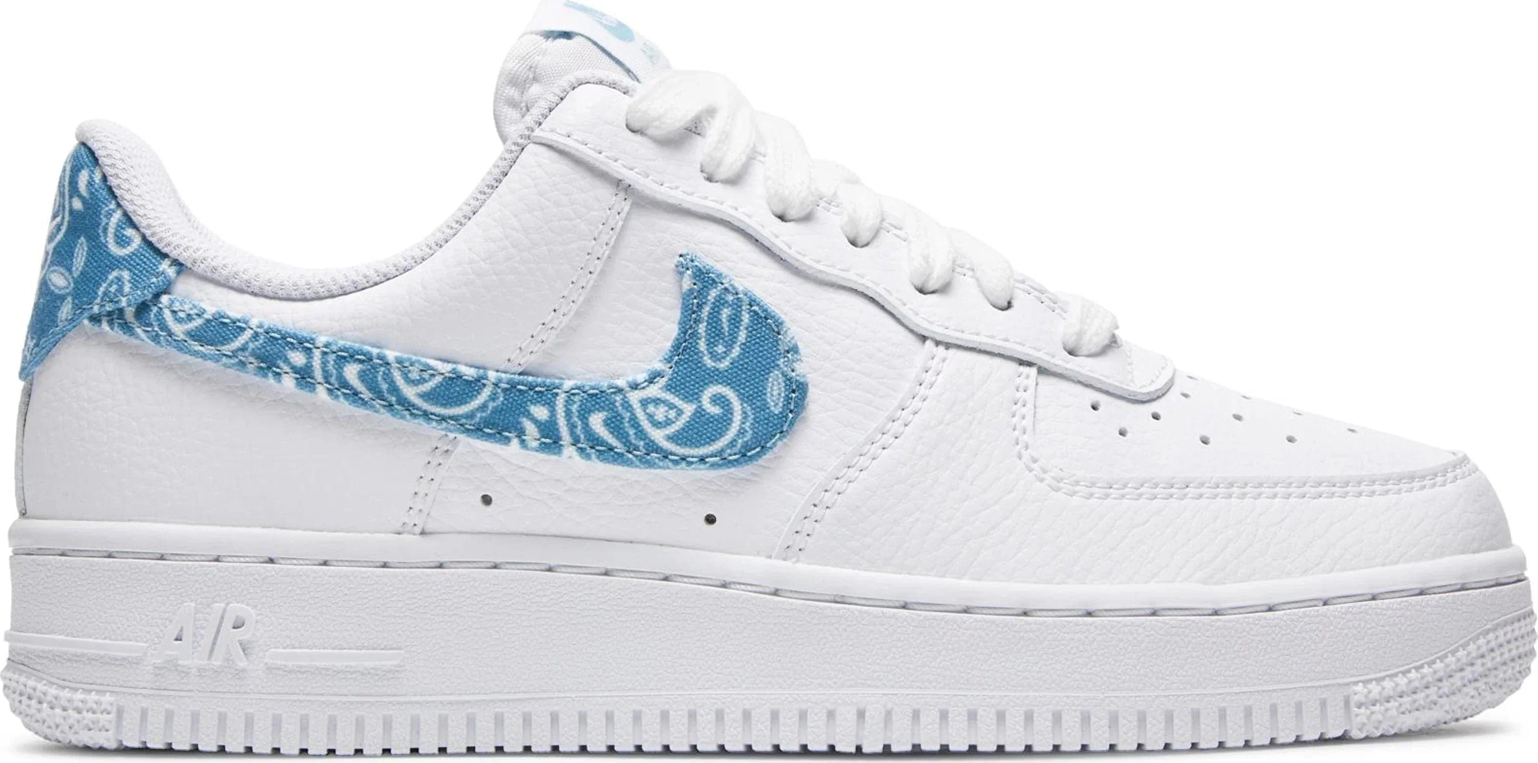Air force 1 low 07 blue discount