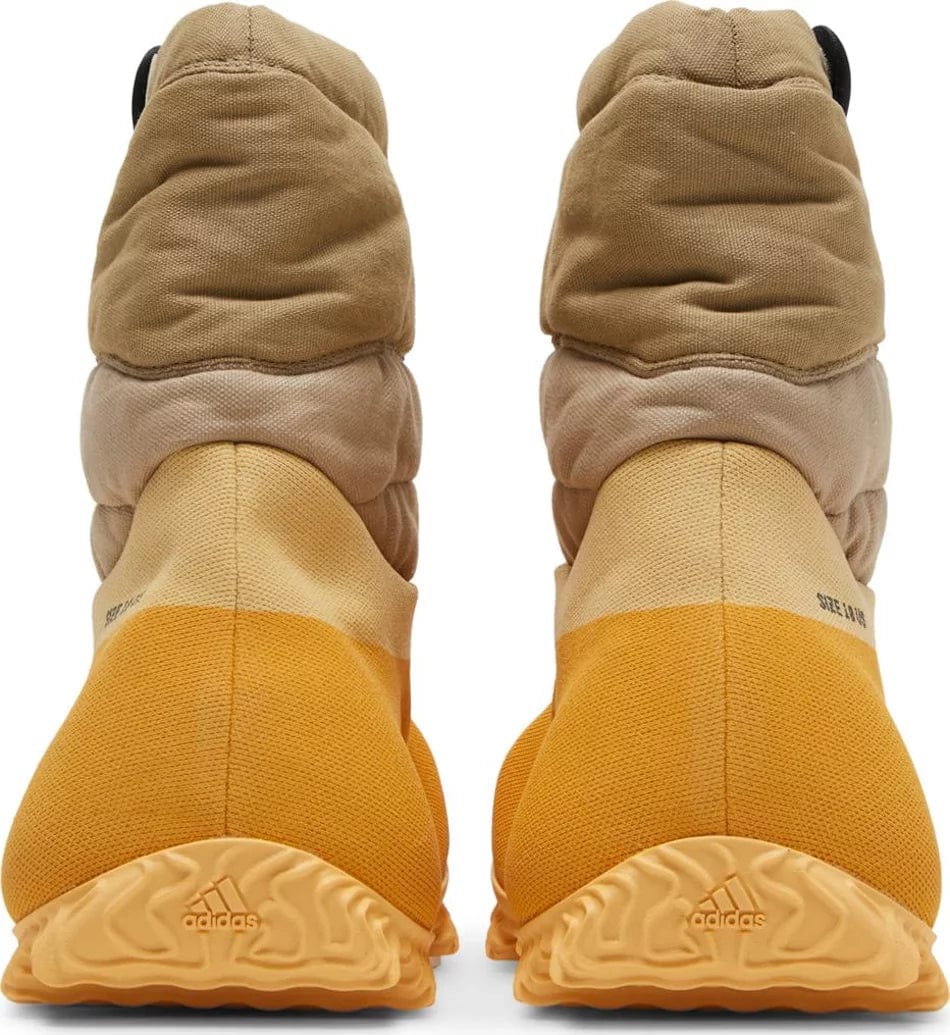 adidas Yeezy Knit RNR Boot Sulfur YankeeKicks Online adidas Yeezy Knit RNR Boot Sulfur YankeeKicks Online