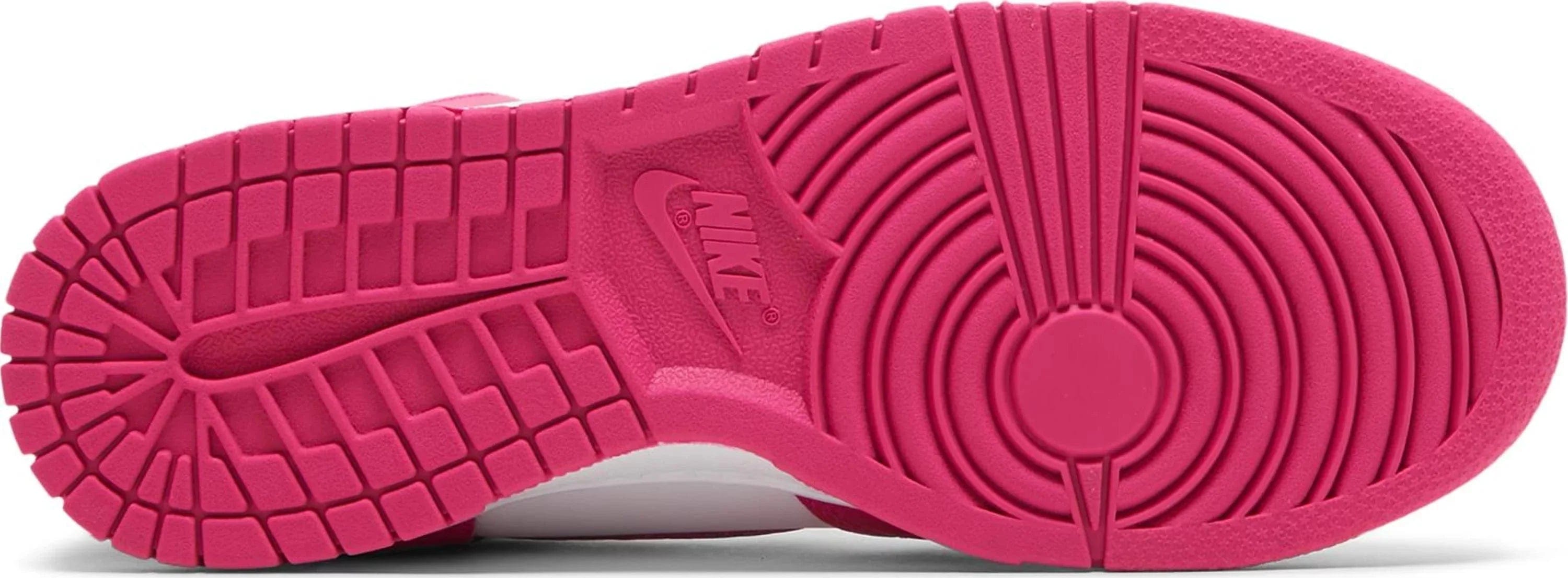 Nike Dunk High Pink Prime (W) – YankeeKicks Online Nike Dunk High Pink Prime (W) – YankeeKicks Online