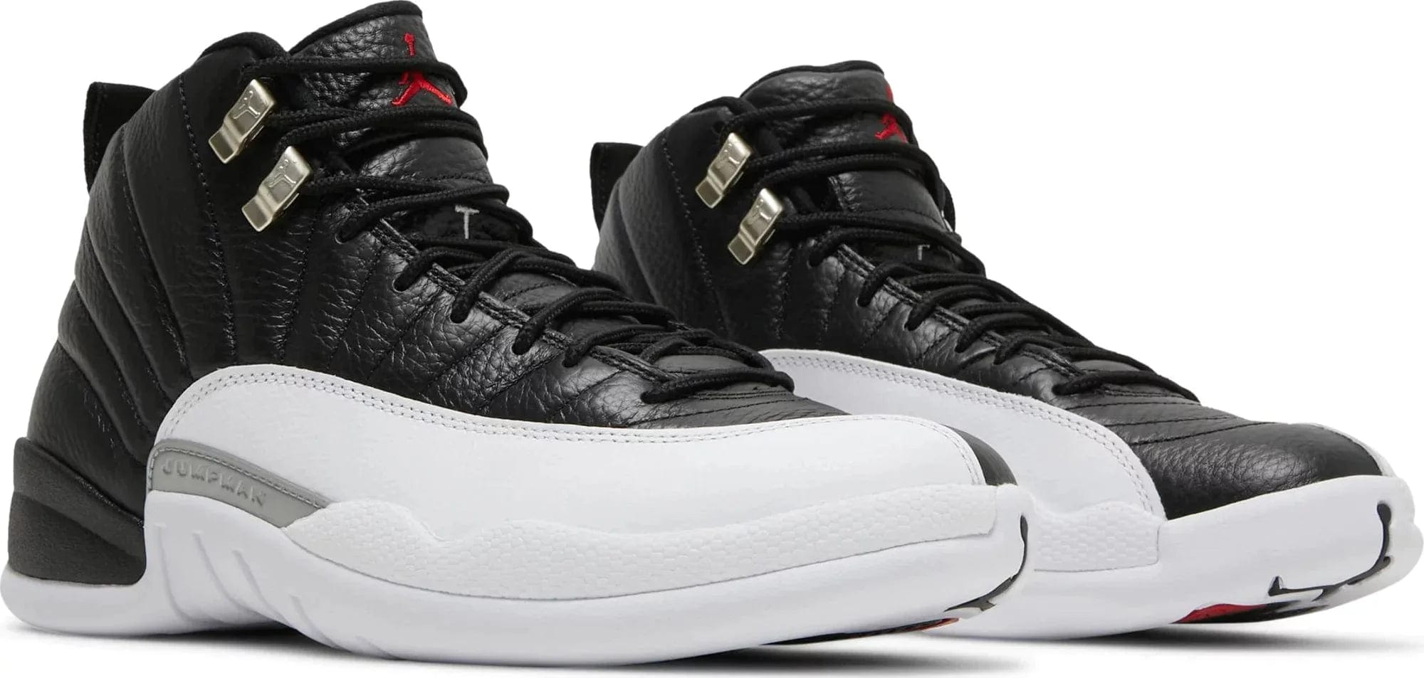 Jordan 12 Retro Playoffs (2022) – YankeeKicks Online Jordan 12 Retro Playoffs (2022) – YankeeKicks Online