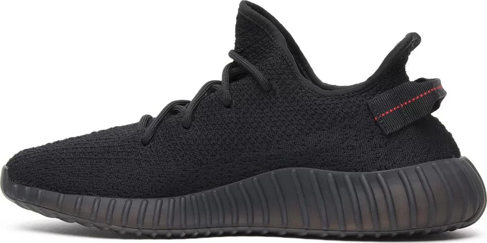 Adidas Yeezy Boost 350 V2 Black Red YankeeKicks Online Adidas Yeezy Boost 350 V2 Black Red YankeeKicks Online