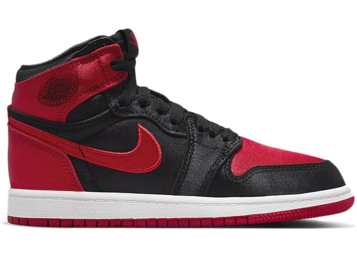 Jordan Retro High OG Satin Bred (PS) – YankeeKicks Online