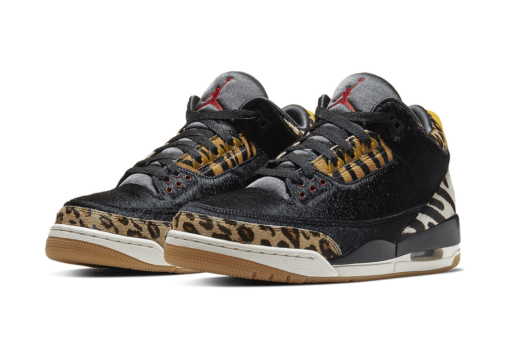 Jordan Retro SE Animal Instinct – YankeeKicks Online