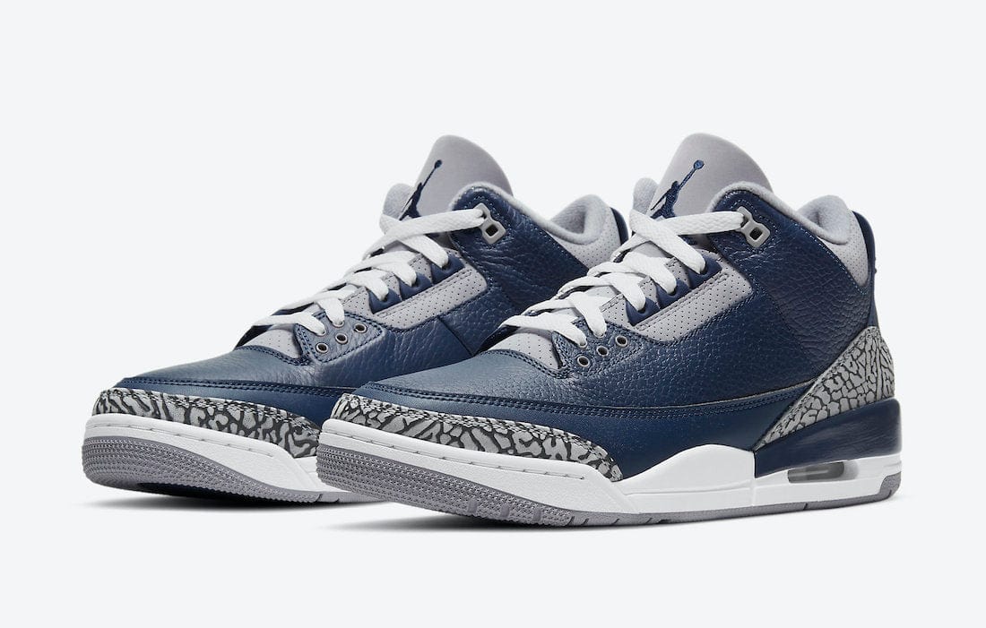 Georgetown Hoyas Jordan Georgetown Retail Price Air Jordan