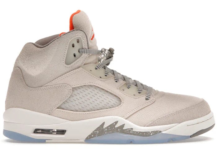 Jordan 5 Retro SE Craft Light Orewood Brown YankeeKicks Online