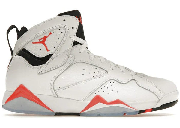 Jordan 7 Retro White Infrared – YankeeKicks Online