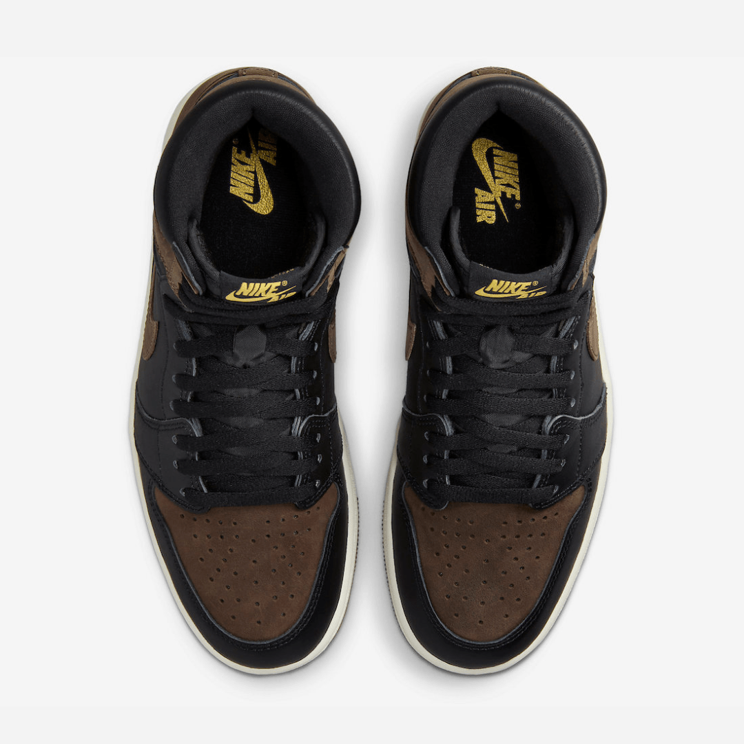 Jordan 1 Retro High OG Palomino – YankeeKicks Online Jordan 1 Retro High OG Palomino – YankeeKicks Online