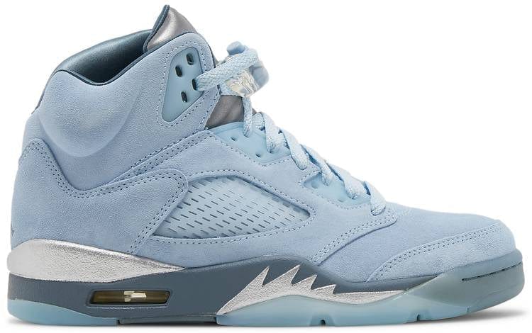 Air Jordan Retro Blue Bird (W)
