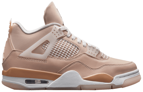 jordan 4 retro shimmer restock