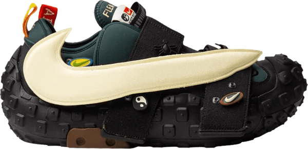 Nike CPFM Air Flea 2 Cactus Plant Flea Market Faded Spruce – YankeeKicks  Online