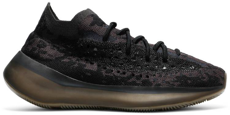 Yeezy Boost 380 Onyx Non-Reflective – YankeeKicks Online