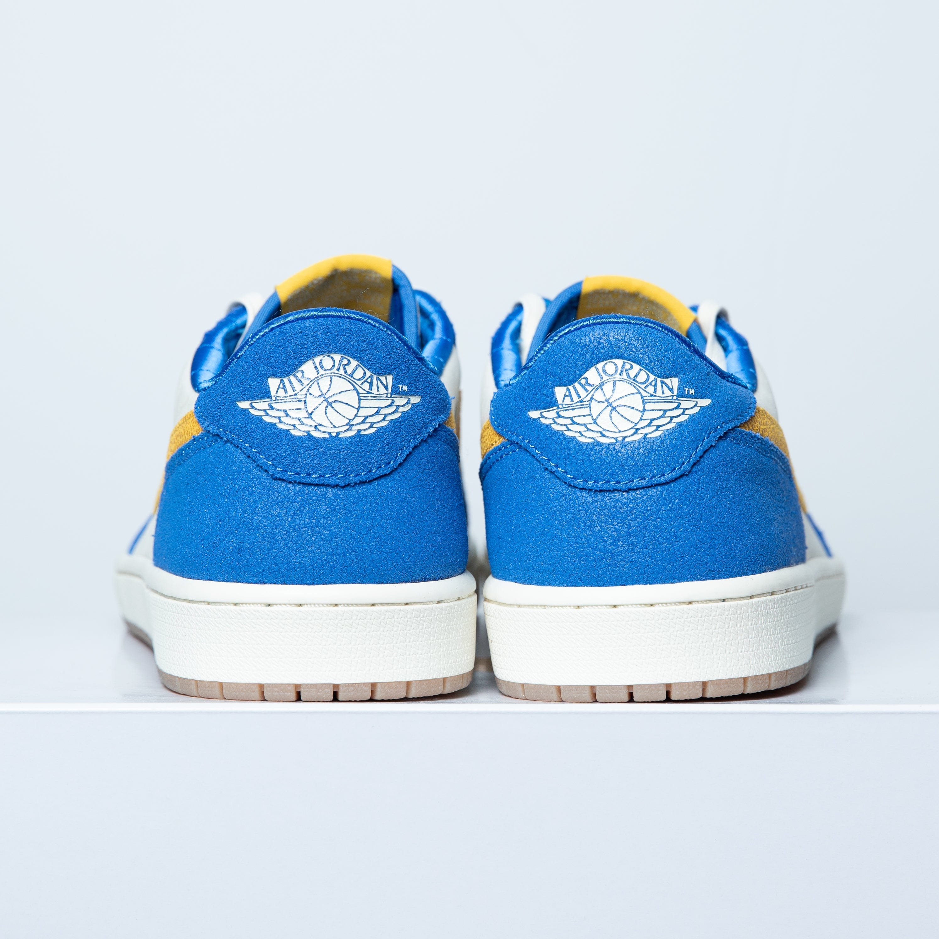 Jordan Low UCLA PE – YankeeKicks Online - Main Image