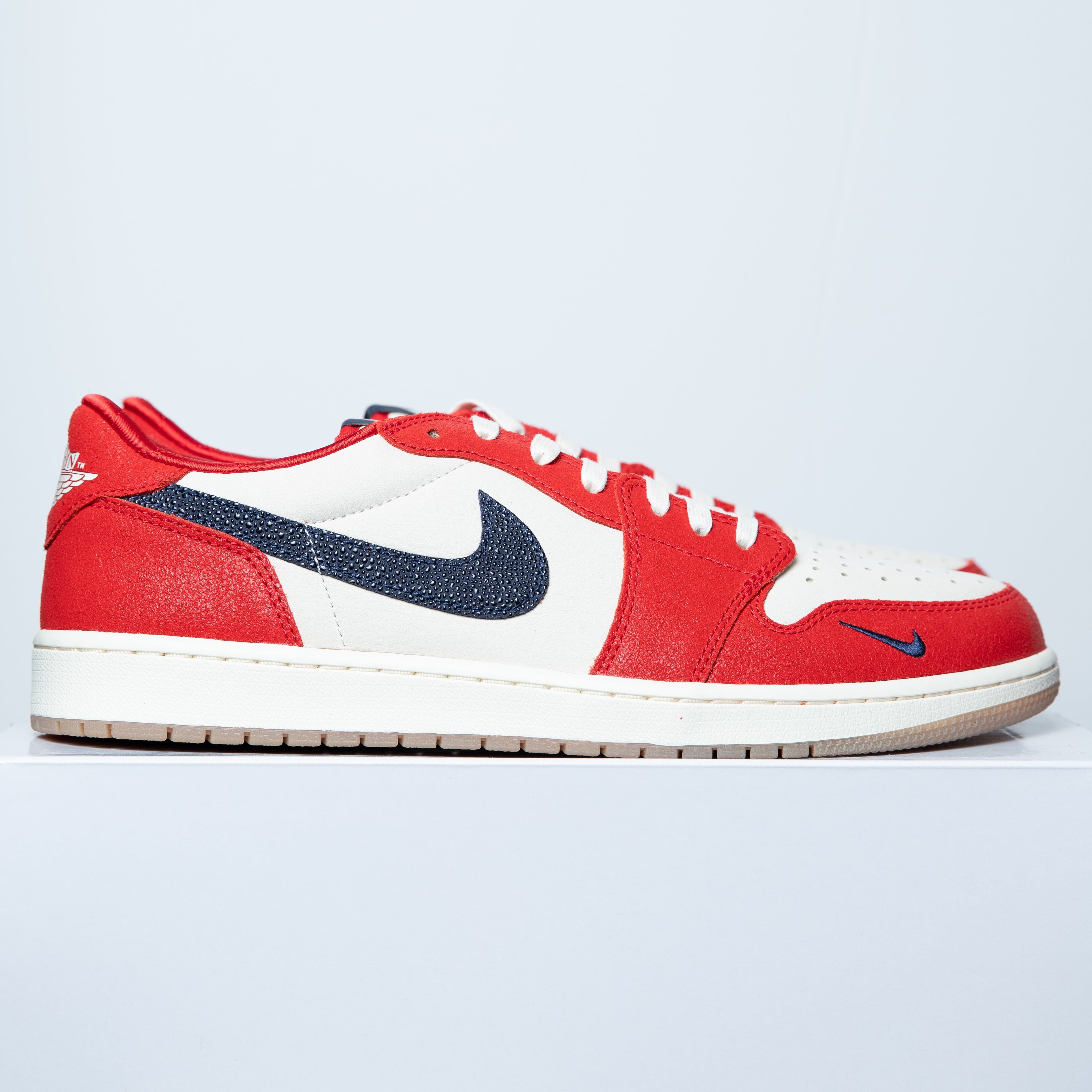 Jordan Low Howard PE