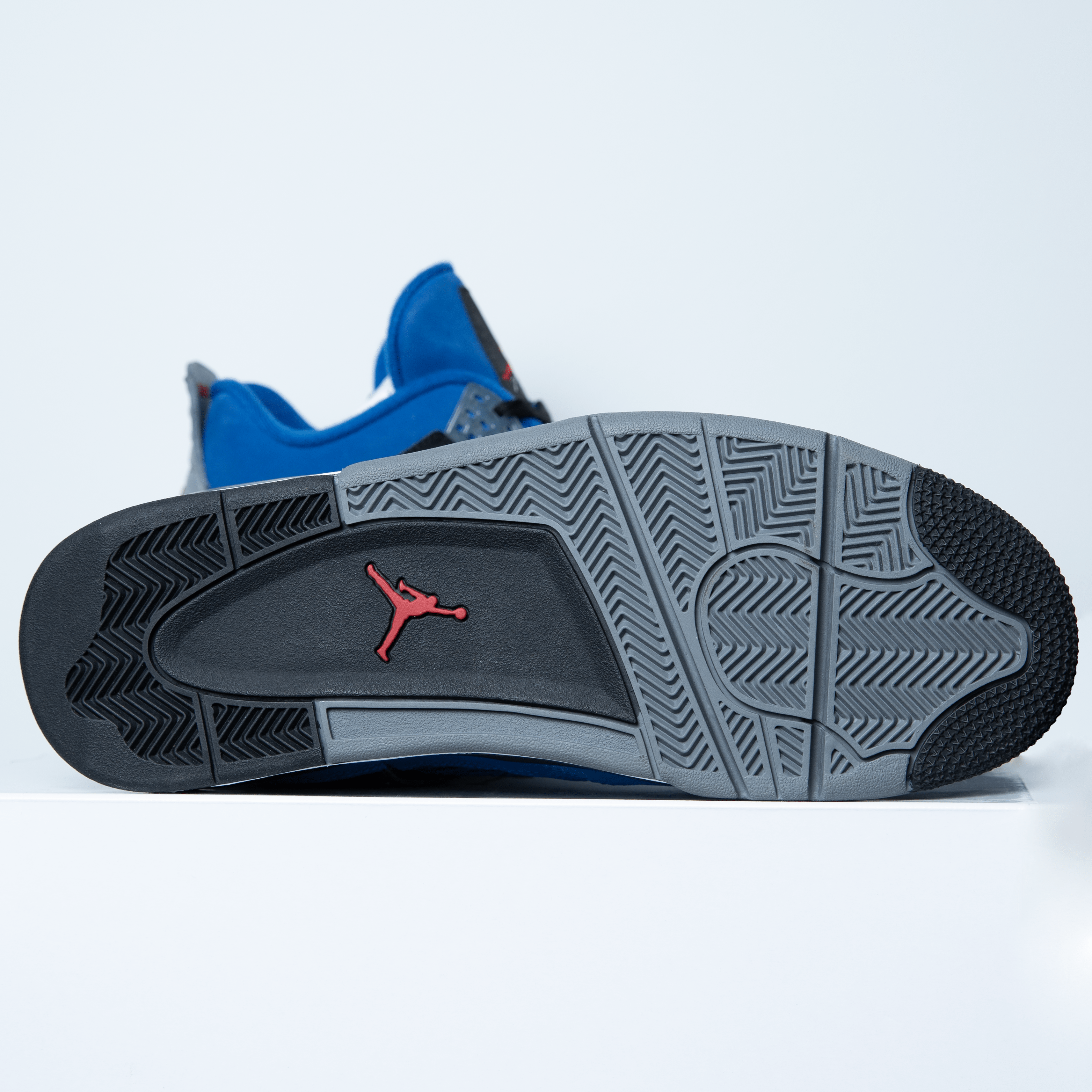 Jordan 4 Retro Eminem Encore 2017