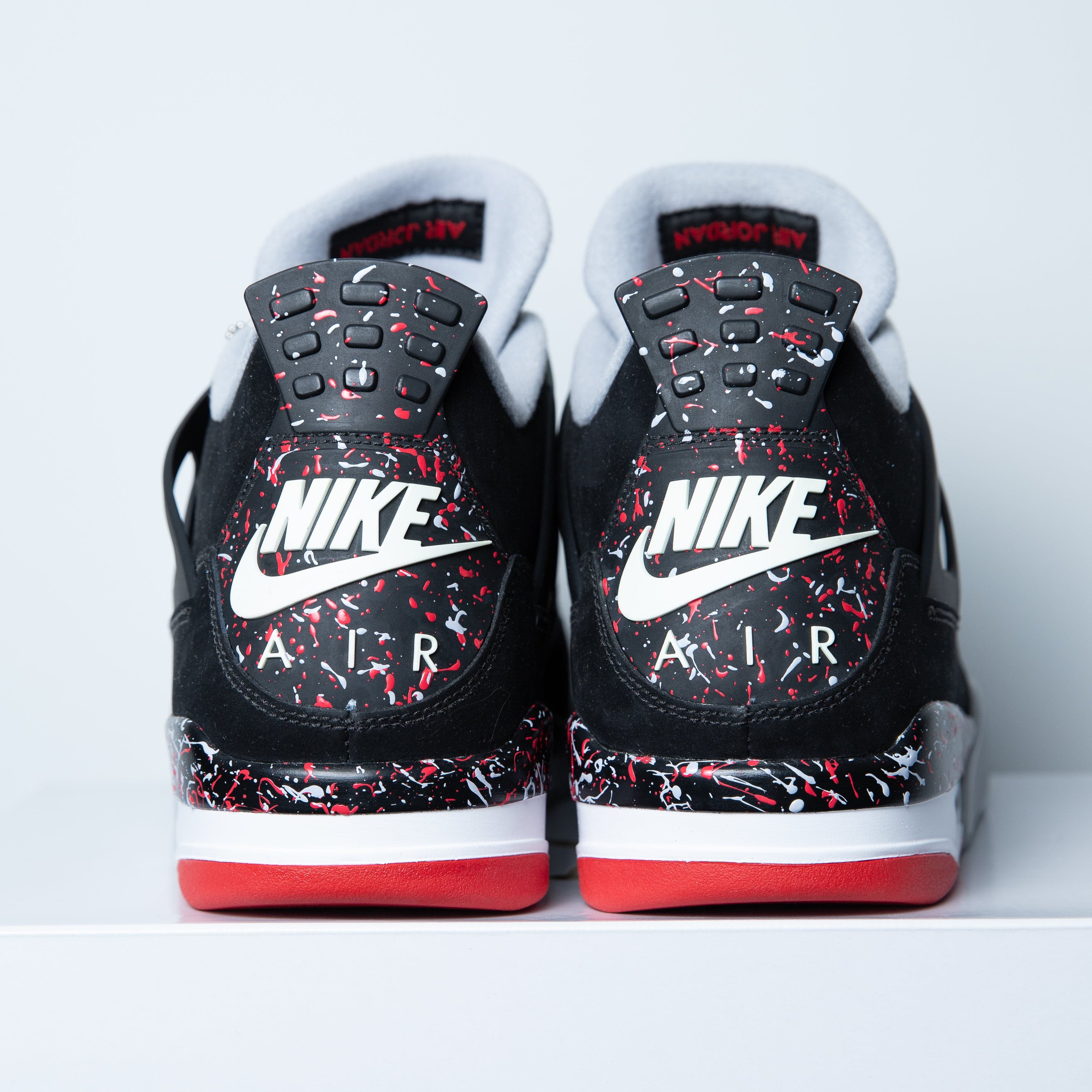 Jordan OVO Splatter PE – YankeeKicks Online