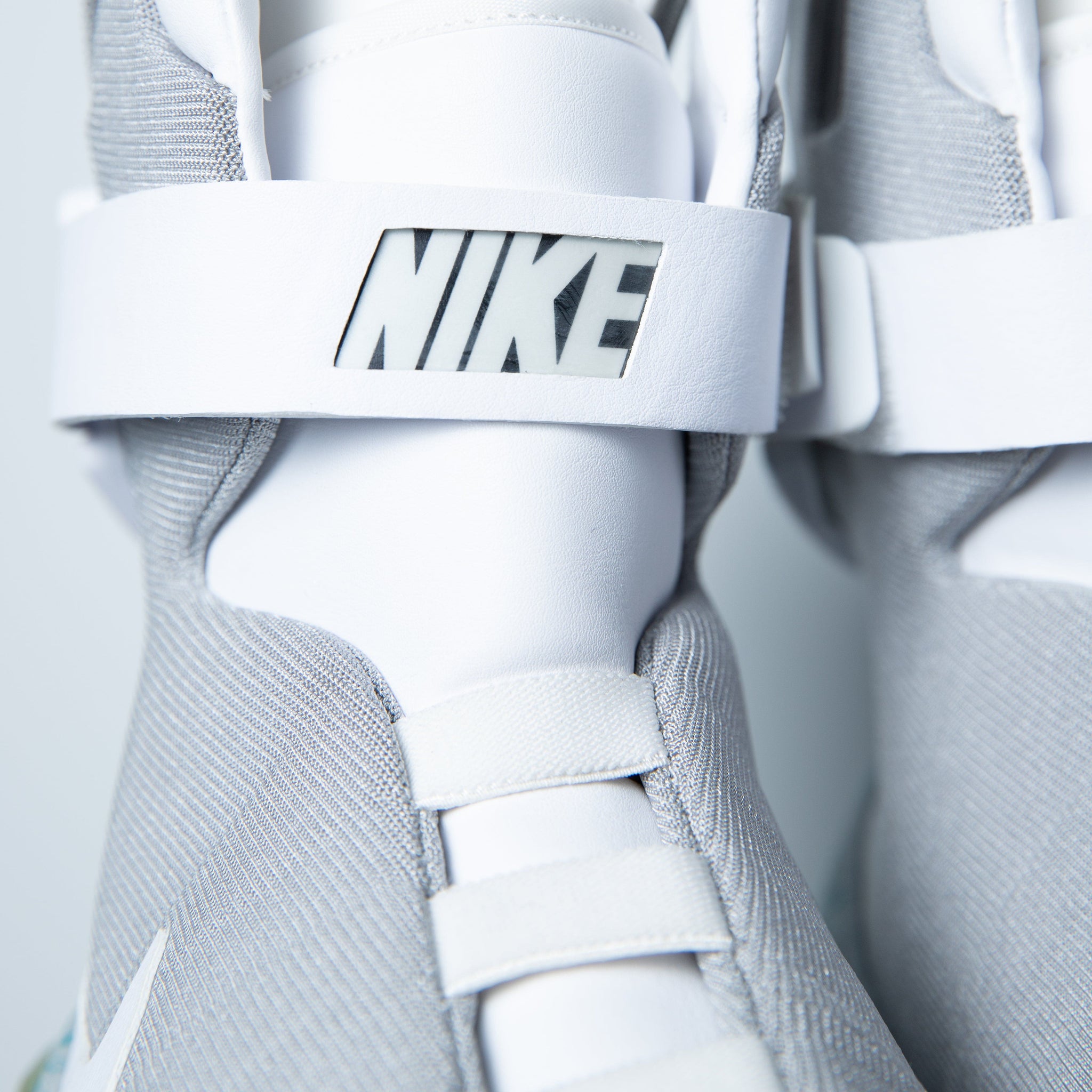 Nike MAG Back to the Future (2011) – YankeeKicks Online