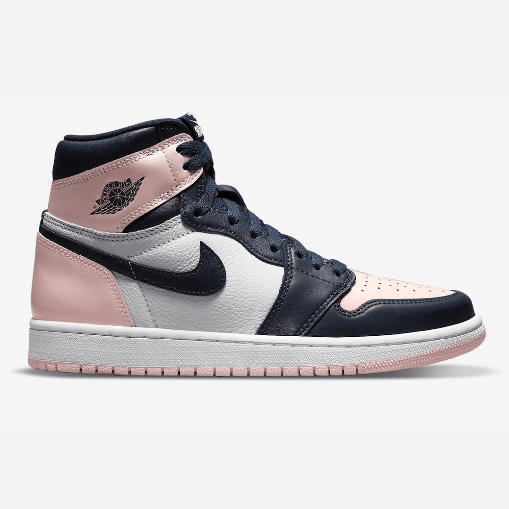 Jordan 1 Mid SE Light Mulberry (W) – YankeeKicks Online Jordan 1 Mid SE Light Mulberry (W) – YankeeKicks Online