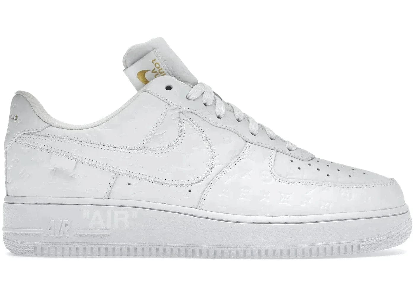 Air force 1 stock shop