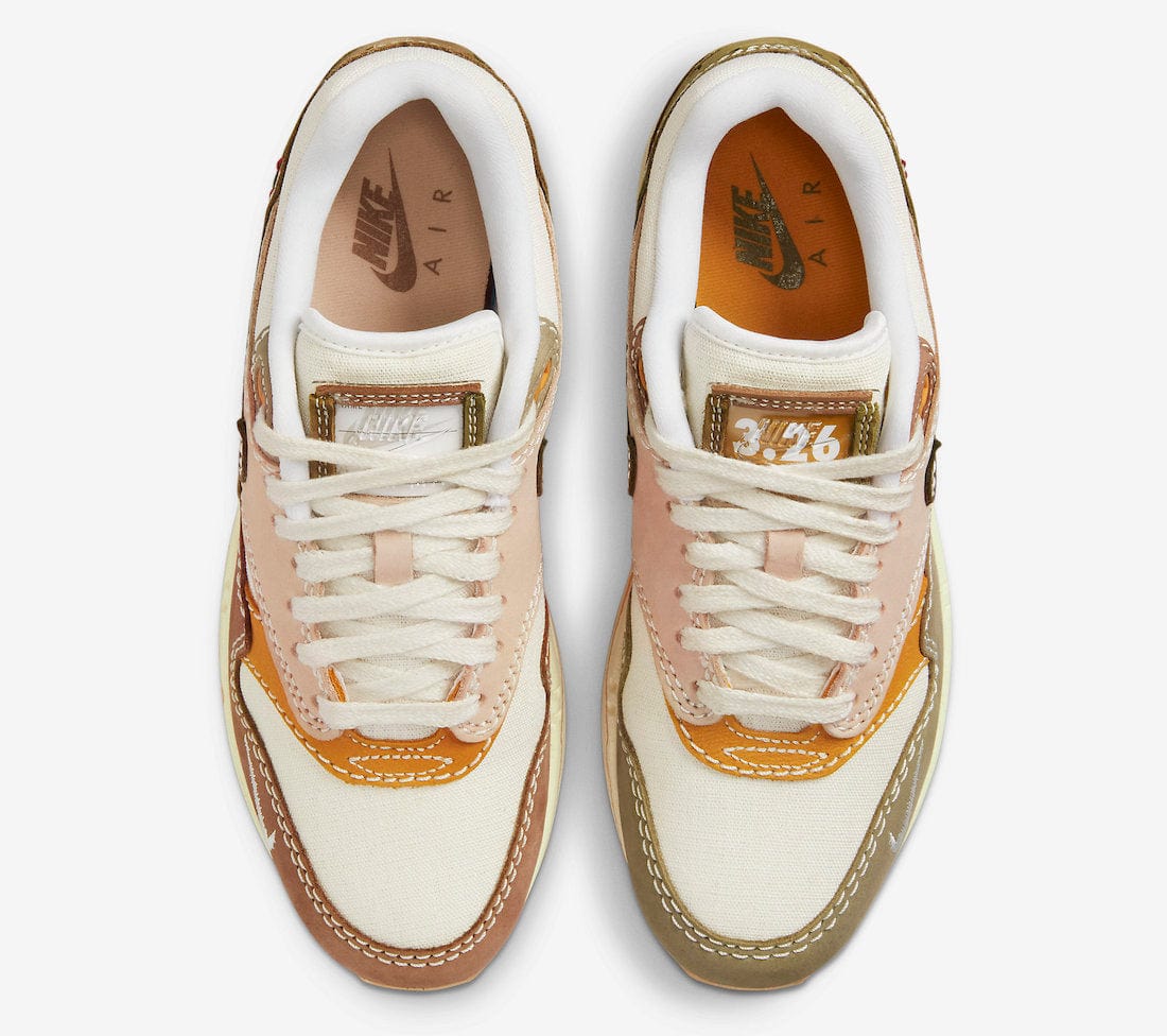 Nike Air Max Premium Wabi-Sabi (W) – YankeeKicks Online